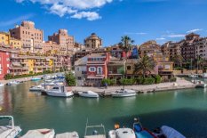 5 napos városlátogatás Valenciában - Hotel **** Costa Blanca