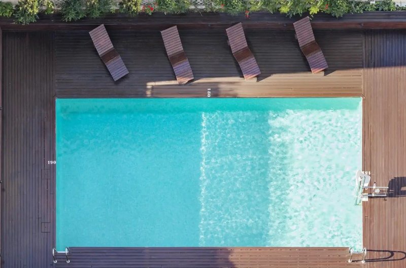 Costa Blanca utazás 5 napos városlátogatás Valenciában - Hotel ****