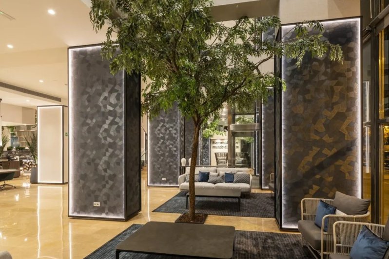 Costa Blanca utazás 5 napos városlátogatás Valenciában - Hotel ****