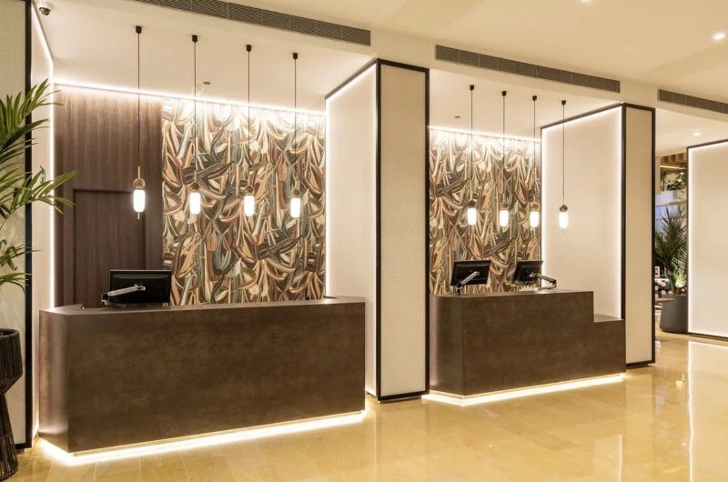 Costa Blanca utazás 5 napos városlátogatás Valenciában - Hotel ****