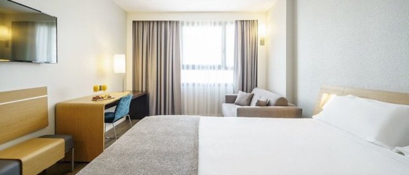 Costa Blanca utazás 5 napos városlátogatás Valenciában - Hotel ****