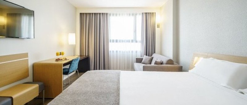 5 napos városlátogatás Valenciában - Hotel **** Costa Blanca