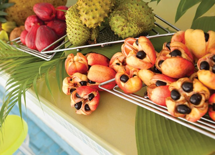 Jamaika utazás Couples Tower Isle Hotel