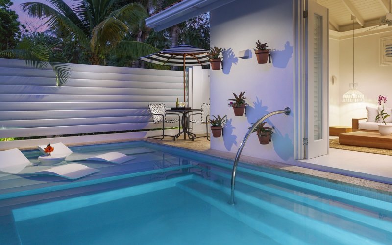 Jamaika utazás Couples Tower Isle Hotel