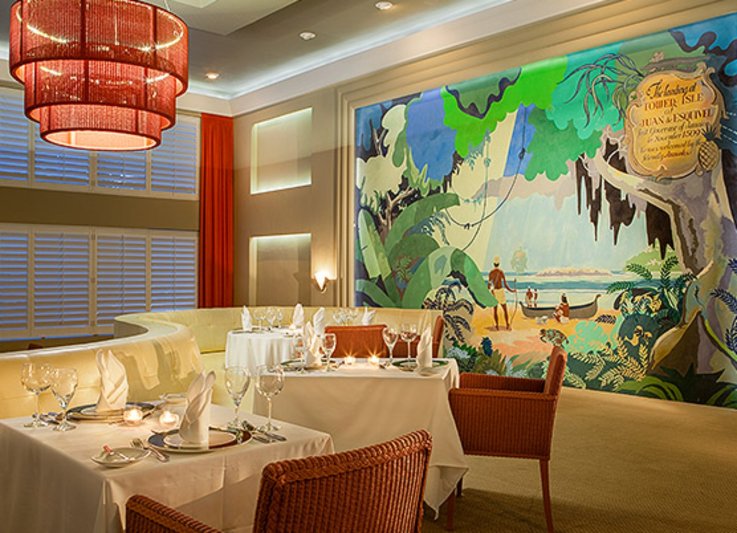 Jamaika utazás Couples Tower Isle Hotel