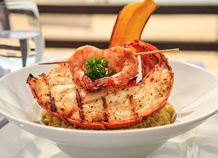 Jamaika utazás Couples Tower Isle Hotel