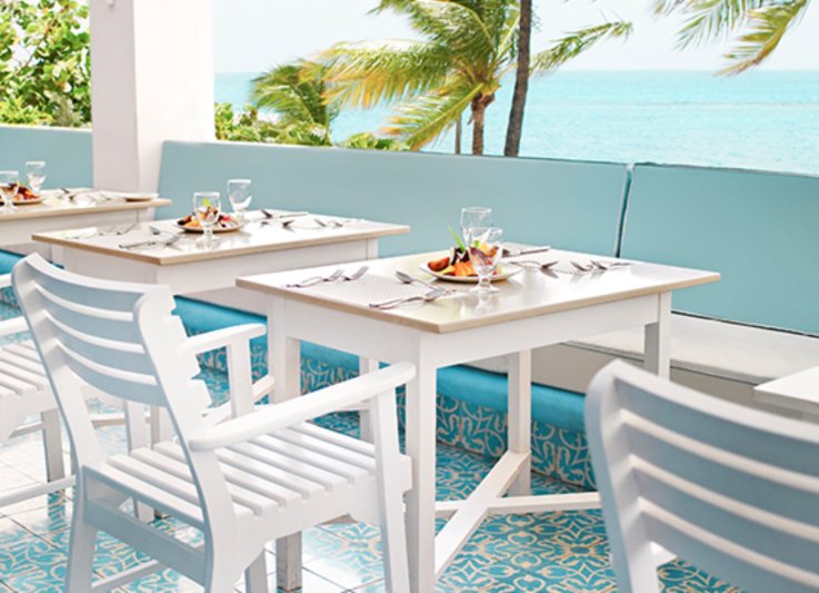 Jamaika utazás Couples Tower Isle Hotel