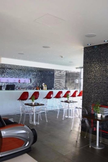 Dél-Ciprus Protaras utazás Hotel Silver Sands