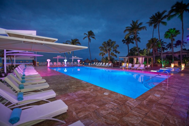 Divi Aruba Hotel Aruba