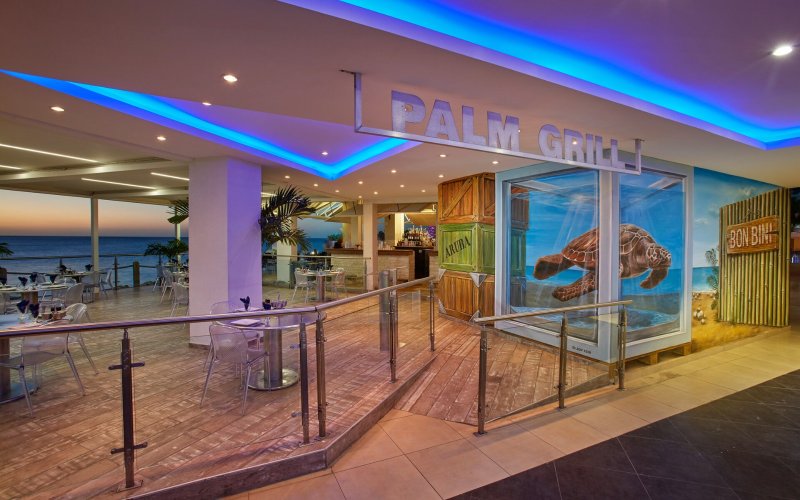 Aruba utazás Divi Aruba Hotel