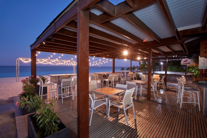 Aruba utazás Divi Aruba Hotel