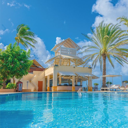 Divi Aruba Hotel Aruba