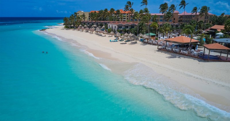 Divi Aruba Hotel Aruba