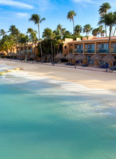 Divi Aruba Hotel Aruba