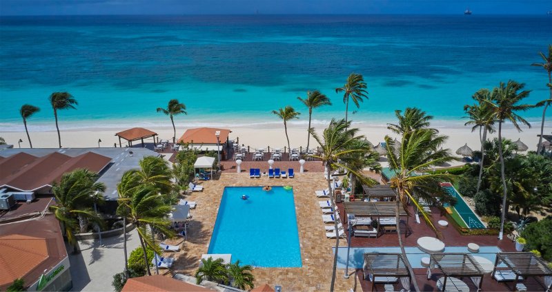 Divi Aruba Hotel Aruba