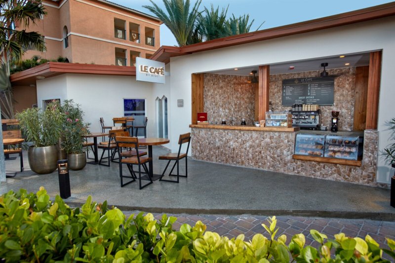 Aruba utazás Divi Aruba Hotel