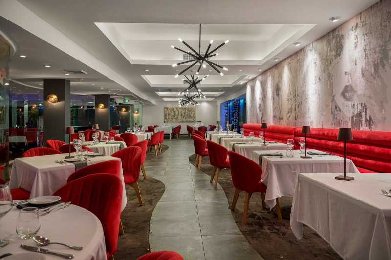 Aruba utazás Divi Aruba Hotel