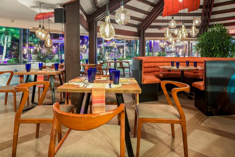 Aruba utazás Divi Aruba Hotel