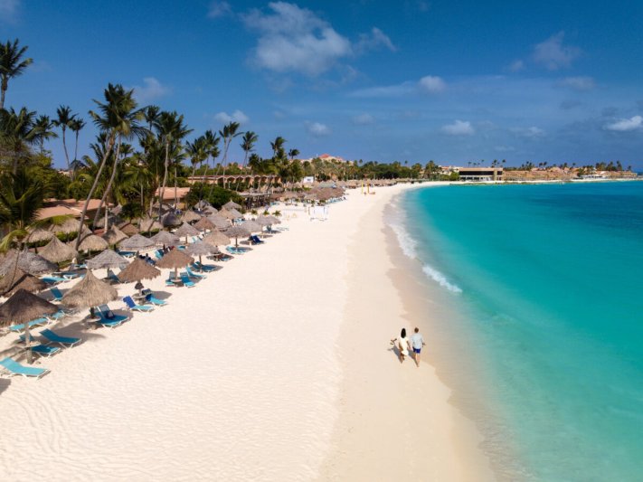 Divi Aruba Hotel Aruba