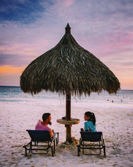 Aruba utazás Divi Aruba Hotel