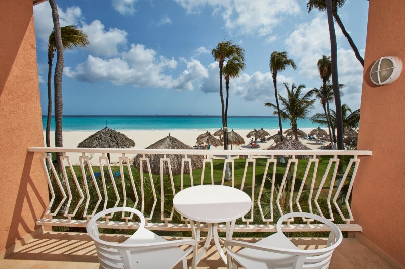 Divi Aruba Hotel Aruba