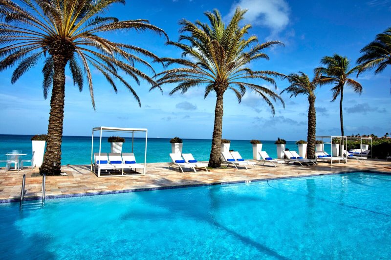 Divi Aruba Hotel Aruba