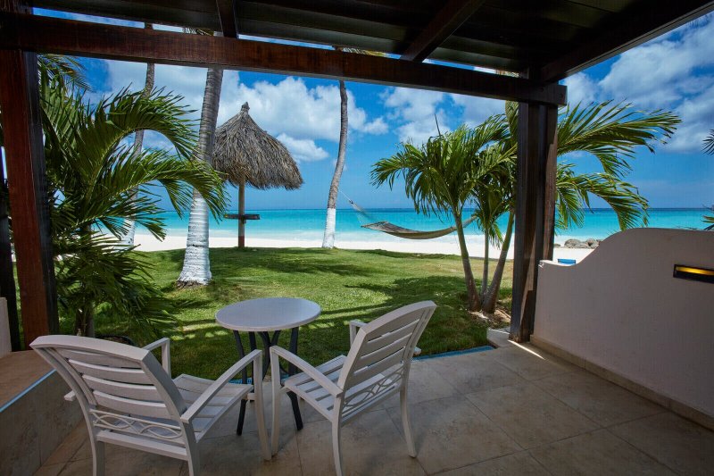 Divi Aruba Hotel Aruba