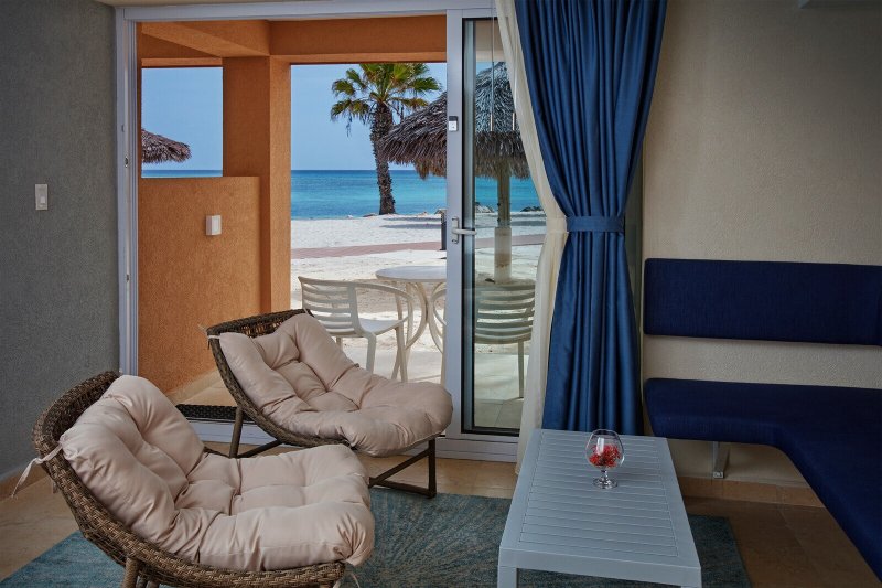Divi Aruba Hotel Aruba