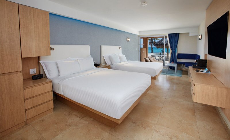 Divi Aruba Hotel Aruba