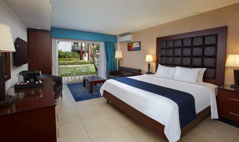 Aruba utazás Divi Aruba Hotel