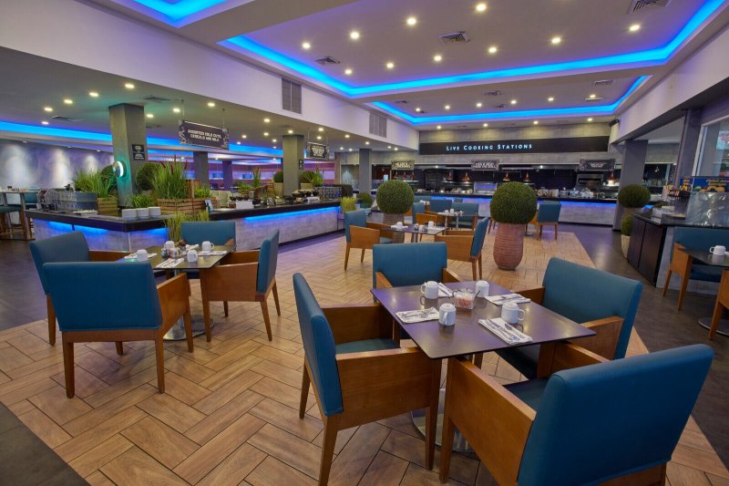 Aruba utazás Divi Aruba Hotel