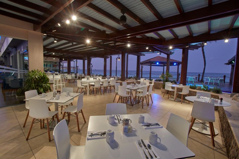 Aruba utazás Divi Aruba Hotel