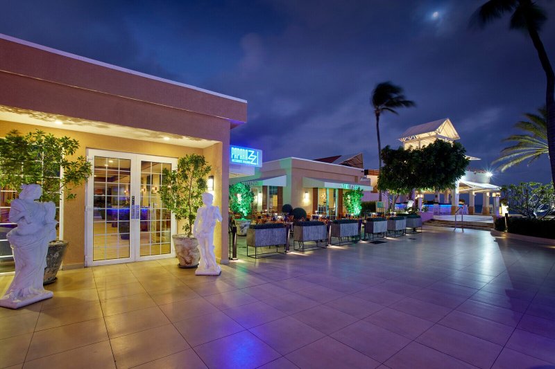 Divi Aruba Hotel Aruba
