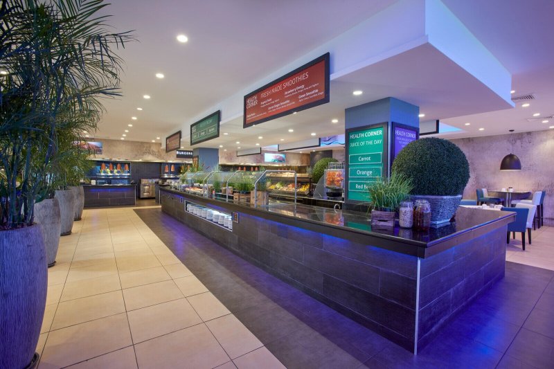 Aruba utazás Divi Aruba Hotel