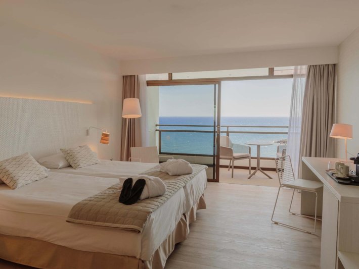 Gran Canaria utazás Don Gregory By Dunas Hotel