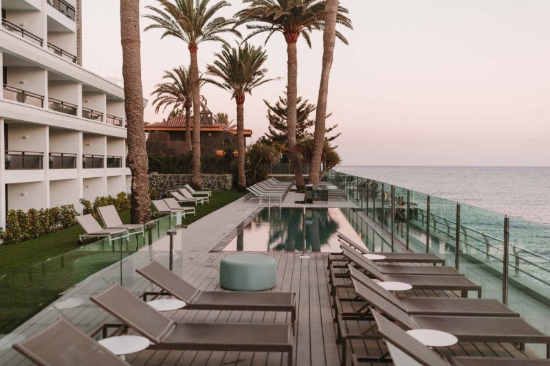 Don Gregory By Dunas Hotel Gran Canaria