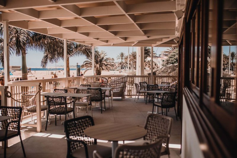 Don Gregory By Dunas Hotel Gran Canaria