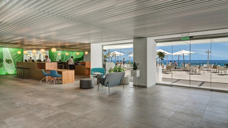 Don Gregory By Dunas Hotel Gran Canaria