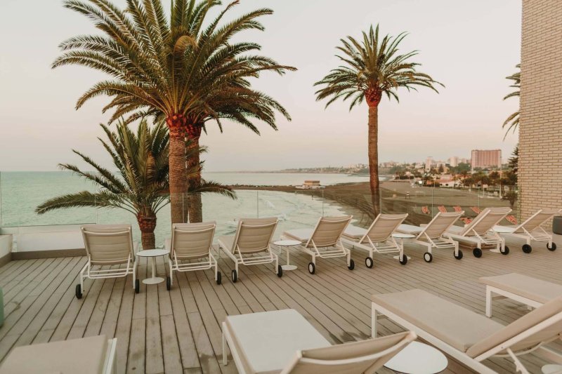 Don Gregory By Dunas Hotel Gran Canaria