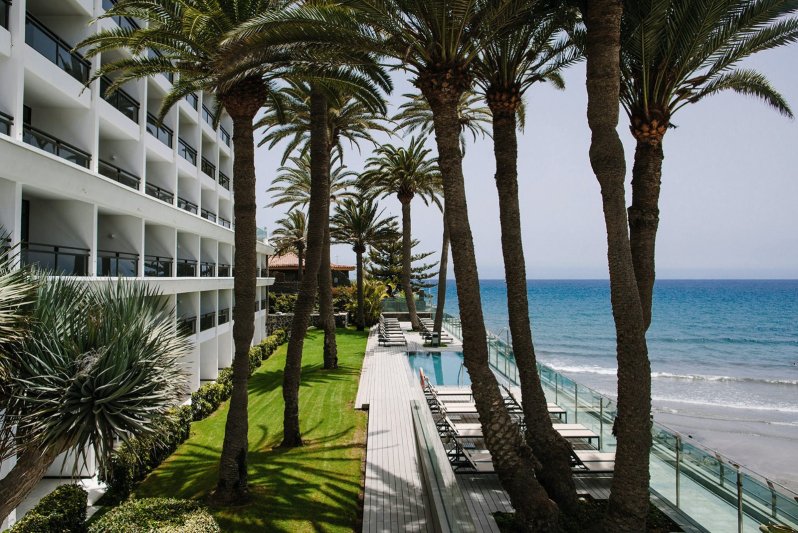 Don Gregory By Dunas Hotel Gran Canaria