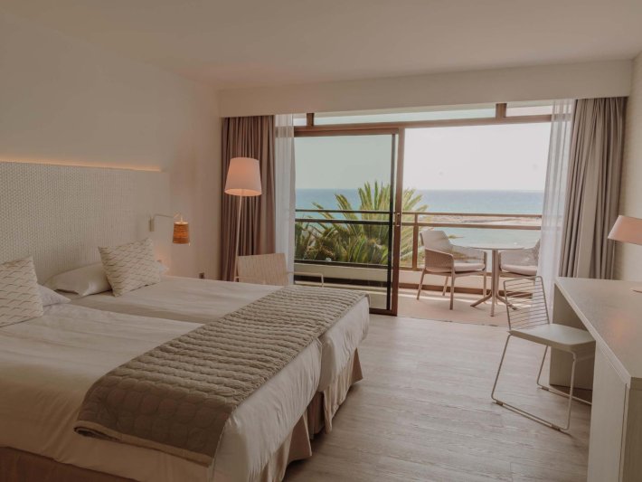 Don Gregory By Dunas Hotel Gran Canaria