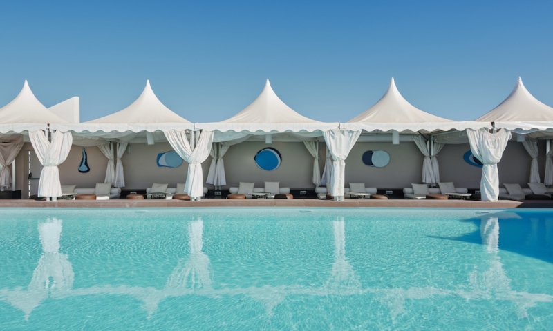 Gran Canaria utazás Gloria Palace San Agustin Hotel