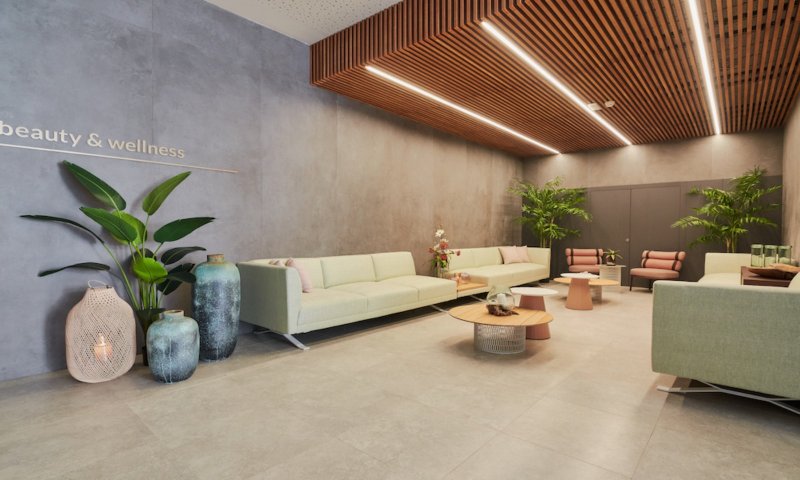 Gran Canaria utazás Gloria Palace San Agustin Hotel