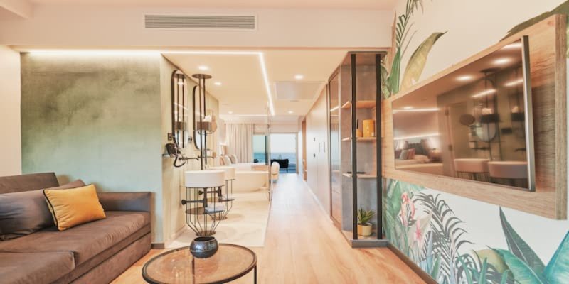 Gran Canaria utazás Gloria Palace San Agustin Hotel