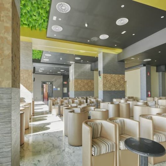 Gran Canaria utazás Gloria Palace San Agustin Hotel