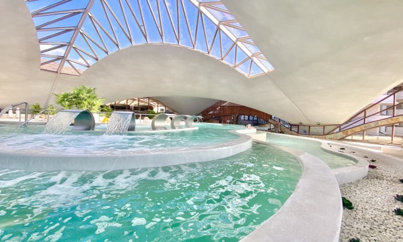 Gran Canaria utazás Gloria Palace San Agustin Hotel