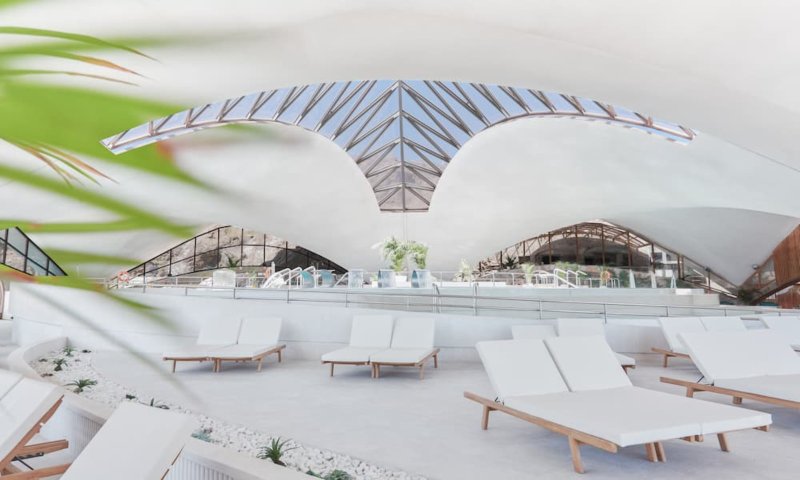 Gran Canaria utazás Gloria Palace San Agustin Hotel