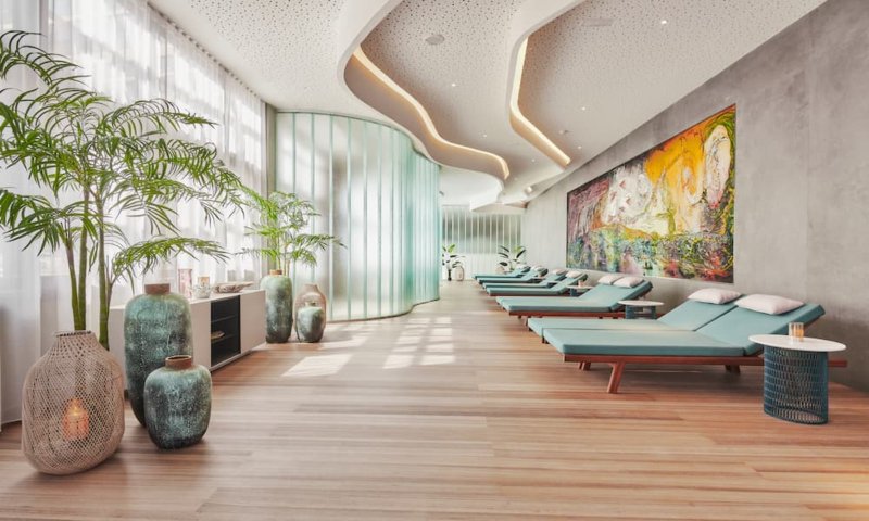 Gran Canaria utazás Gloria Palace San Agustin Hotel