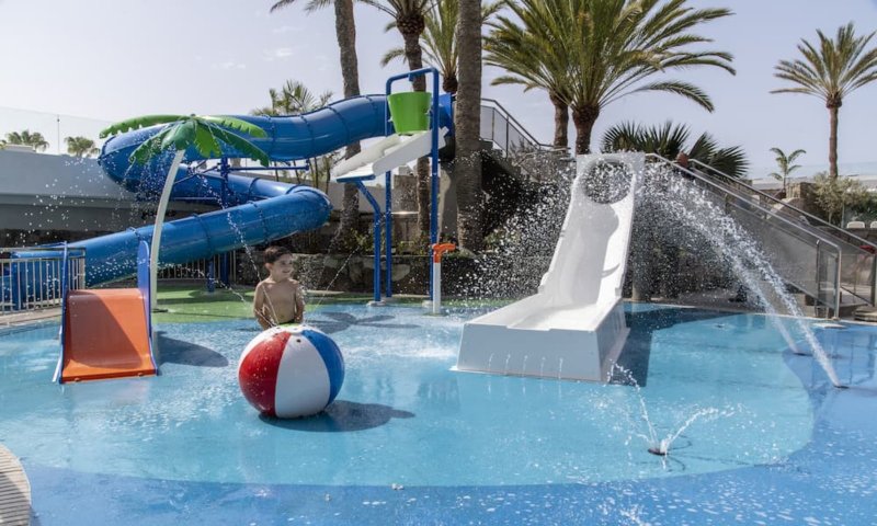 Gran Canaria utazás Gloria Palace San Agustin Hotel