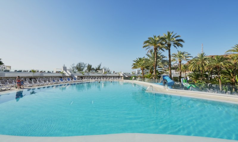 Gran Canaria utazás Gloria Palace San Agustin Hotel